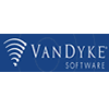 VANDYKE VShell Server 