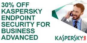 Kaspersky Endpoint Security Business